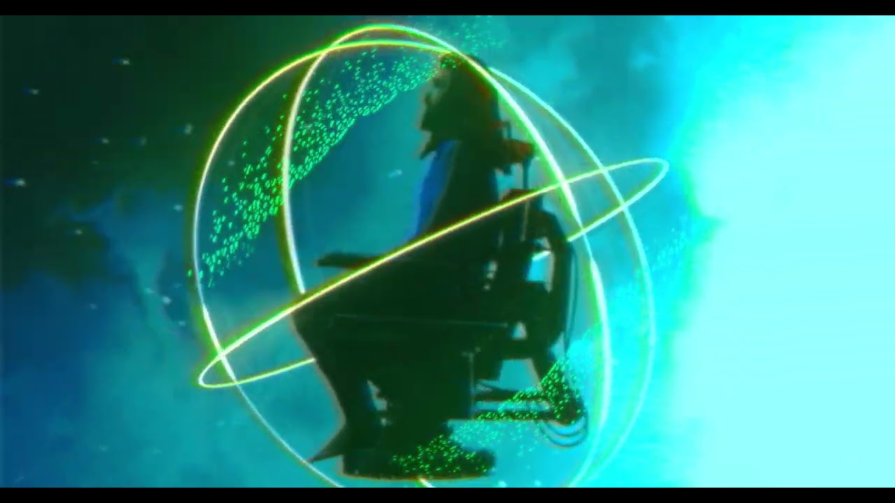 TASTEOFSLOW - RESISTANCE I MUSIC VIDEO