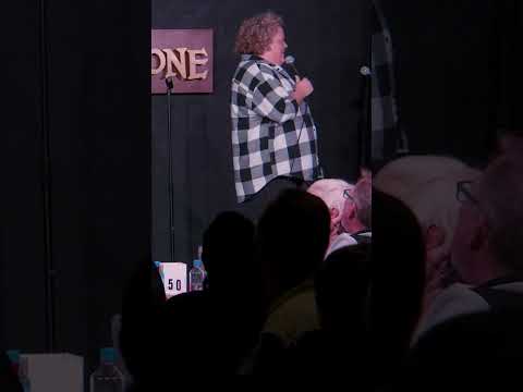 I kept Bath & Body works in business back then. | Fortune Feimster Comedy