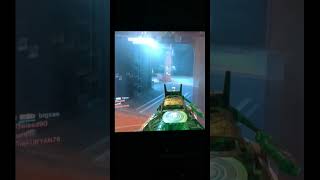 8 Kills In 18 Seconds #cod #pubstomp