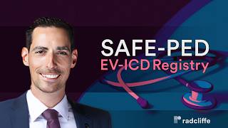 Ehra 2026 Safe-Ped Ev-Icd Registry