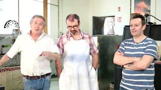 Derek Smith, Danny Murphy, Tony Hayes Broken Glass (2023)