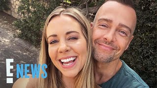Famous Joey Lawrence's Wife Samantha Cope Breaks Silence Amid Divorce & Infidelity Accusations | E! News Net Worth
