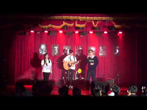 台灣音牆 醒吾吉他大成 5
