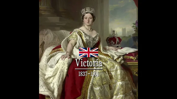 All Monarchs of Britain