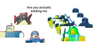 OUTDATED] [INSANELY DETAILED] Last Muffin Standing 3 Star Tumore