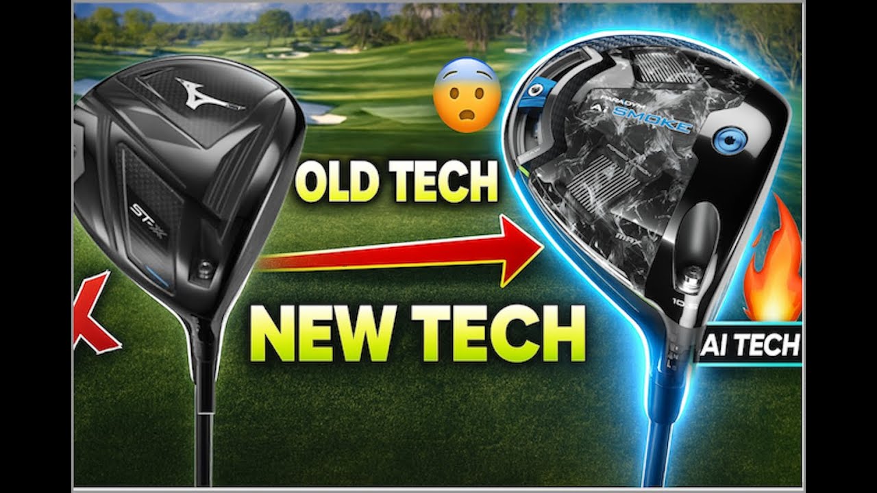 Я ушёл с Уолл-стрит ради гольфа на YouTube, эпизод 15