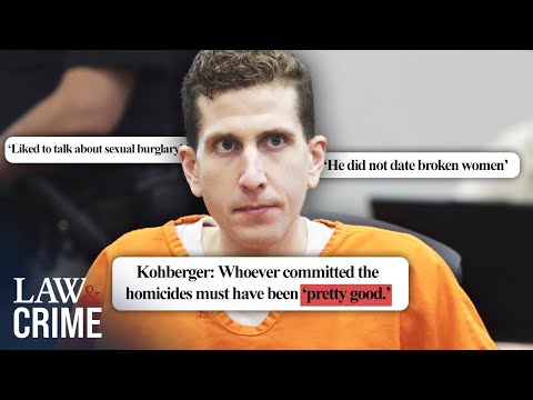 These Idaho Murders Photos Changed Everything