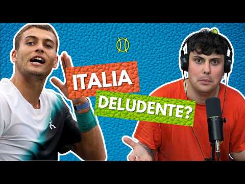 Video ZERO ITALIANI AI QUARTI! E' veramente un problema?