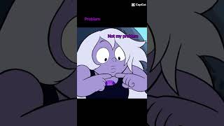 amethyst is the BEST! (capcut template) #amethyst #steven universe amethyst is the BEST! (capcut template) #amethyst #steven universe
