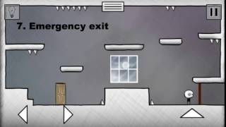 That Level Again 2 Level 7 Walkthrough (EMERGENCY EXIT)