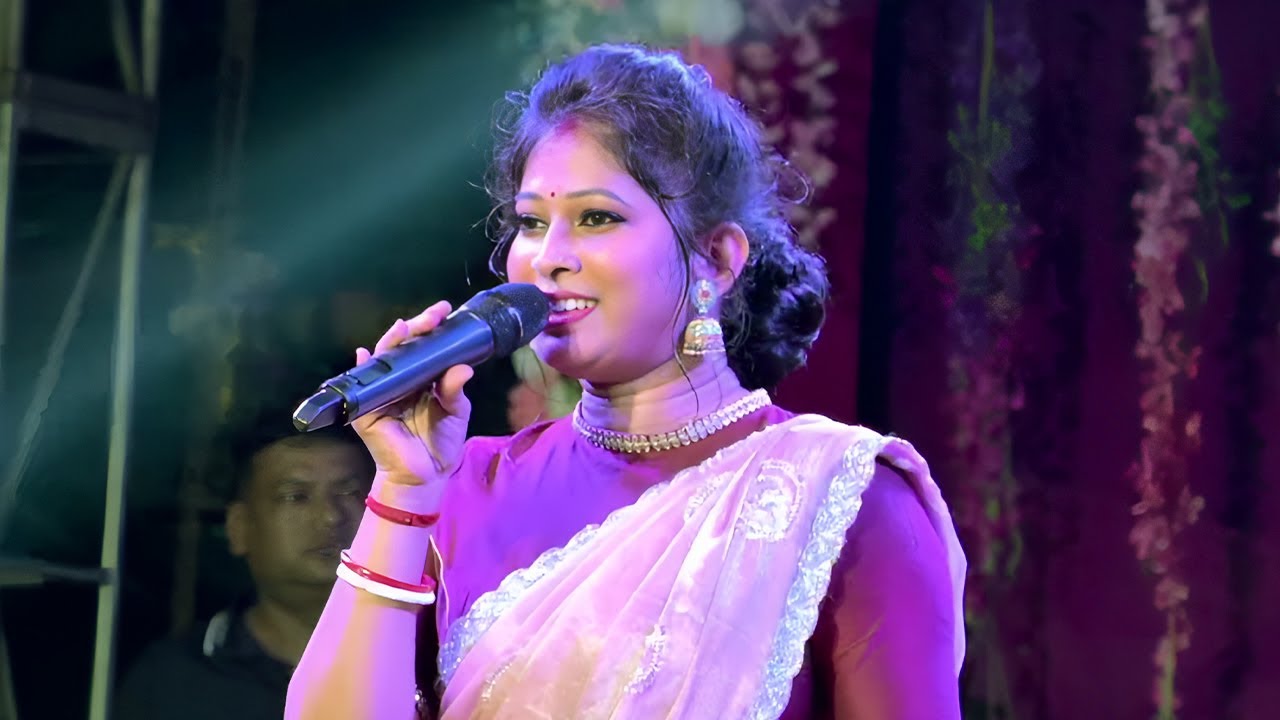 মানসী র বৌদি মন মাতানো কিছু হিট গান | Manashi Boudi Nonstop Song