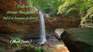 The Most Brainy Quotes of Mar Twain,@siansastrawijaya5598