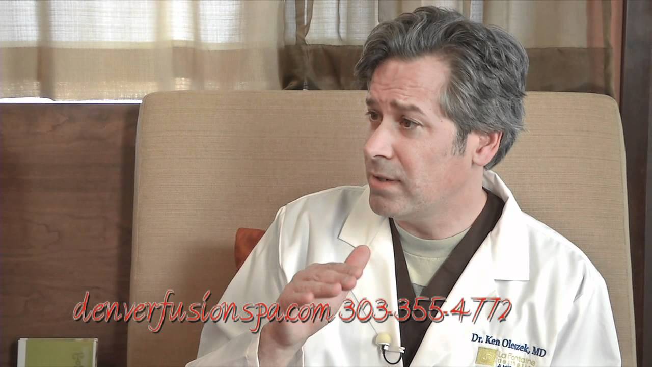 What are fillers?  From La Fontaine Medical Spa in Cherry Creek North