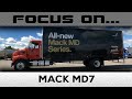 FocusOn Mack MD7