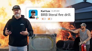 MrBeast's Secret System Behind his Biggest Stunts