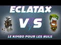 Dofus le kimbo pour les nuls  stratgie simple  eclatax