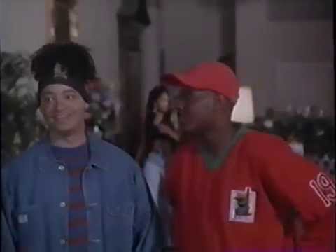 House Party 3 (1994) Trailer (VHS Capture)