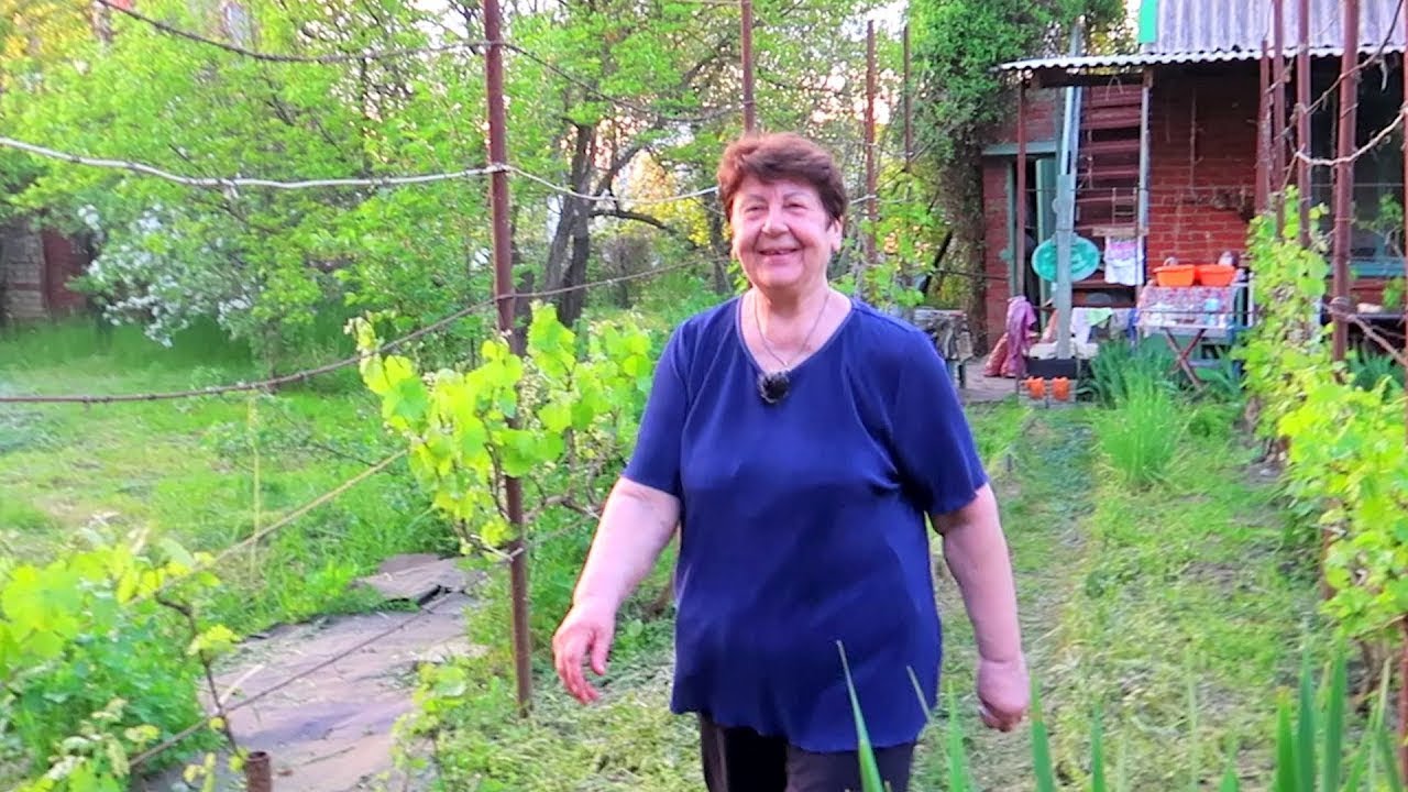 Кто с нами С НОЧЁВКОЙ на ДАЧУ? КАКОЙ КАЙФ!!! @Мамины рецепты НА ДАЧЕ!!!