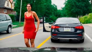 Idiots On Wheels Caught On Camera