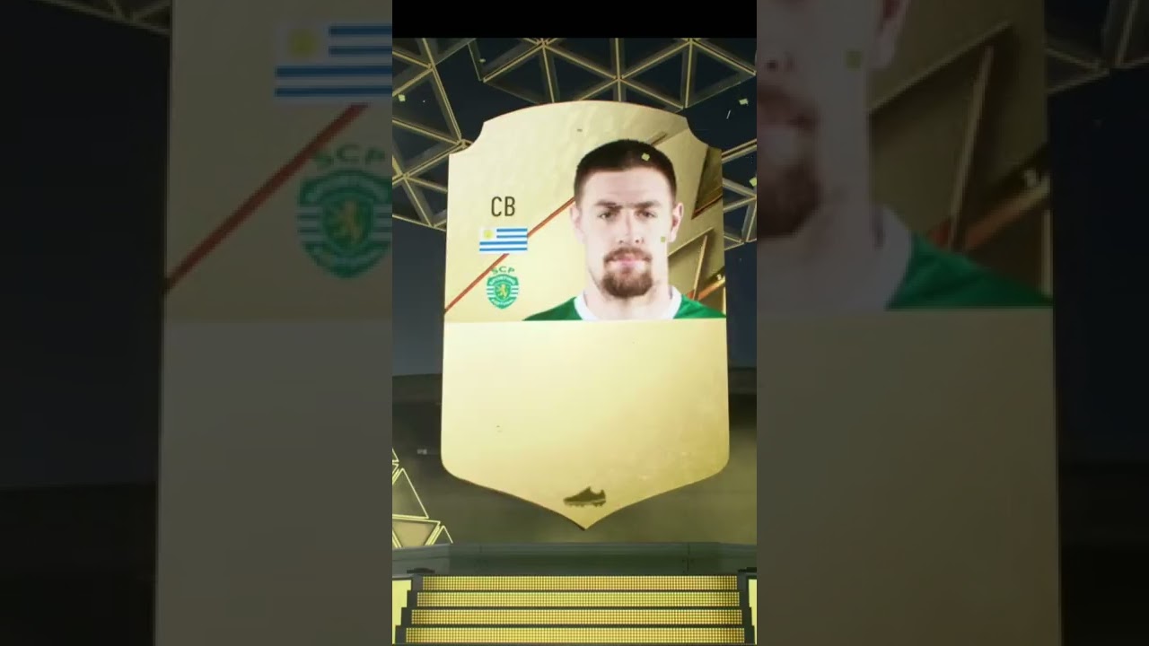 Opening my Bundesliga Weekend League Rewards!