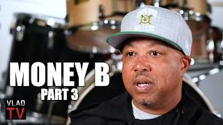 Download Lagu Money B on 2Pac Pulling Out Gun for Eazy-E During Death Row Altercation (Part 3) MP3