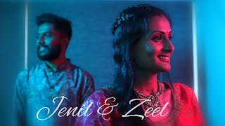 Highlight Jenil Zeel Khab Flashpoint Studio Surat