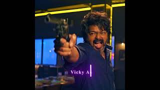 ''Parthian Nhi Leo Hai..!☠️''_ Leo Movie Edit | Sem Tempo (Super Slowed)