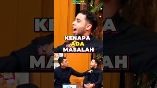 Membatalkan puasa 🤔 #podcastartis #shortspodcast #podsiar