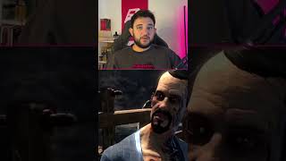 Sizi Kratos ile arkadaş yapıyorum: Bölüm.2