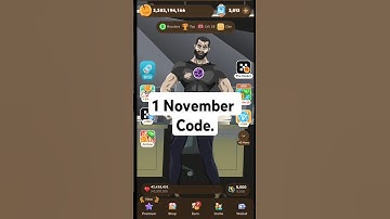 Memefi Secret Combo Code 1 November Coin Secret Code Today #airdrop #memefi #code