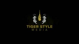 TIGER STYLE logo v2023