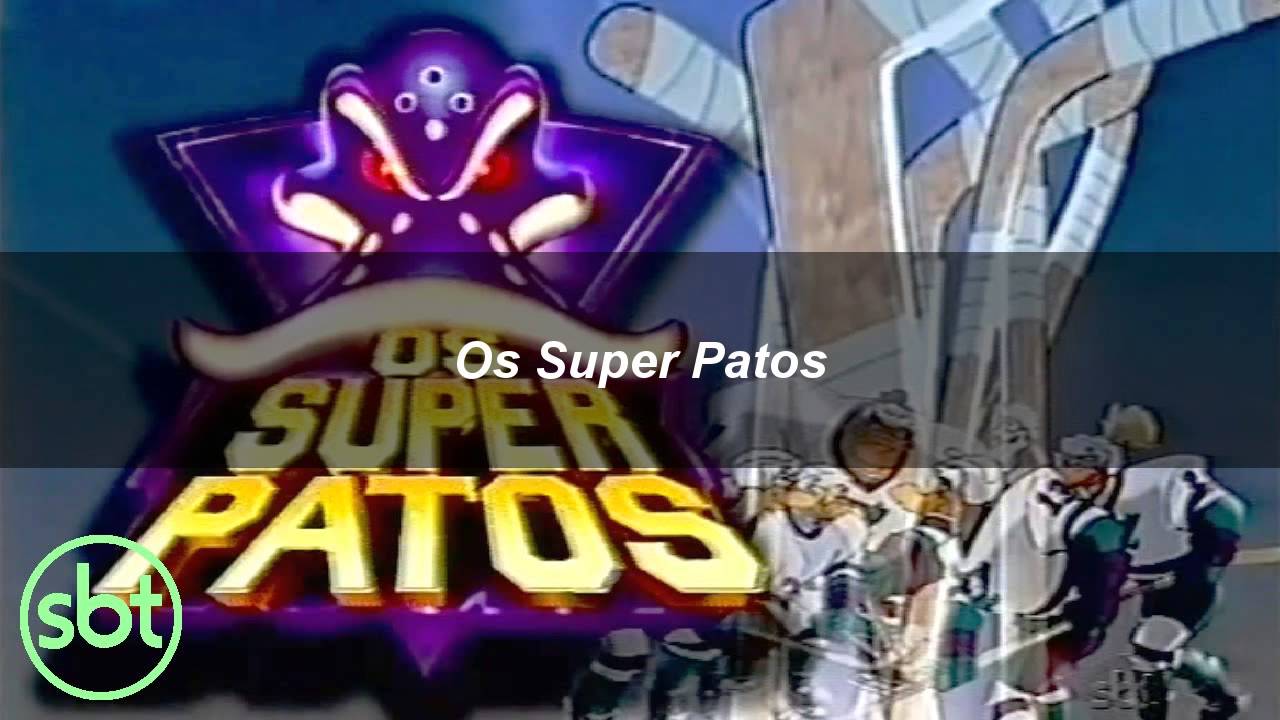 Dez Bons Desenhos Do Tv Cruj