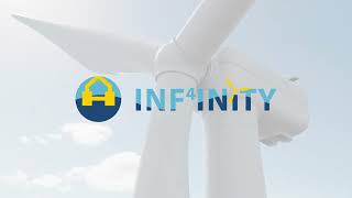 INF4INiTY project, nature-inclusive solutions for floating offshore wind farms