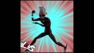 Miraculous Kwami Photo With Characters Edit youtube ladybugcat Noir