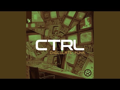 CTRL (Extended Mix)