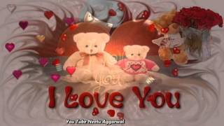 I Love You Wishes,Quotes,Sms,Greetings,Saying,E-Card,Wallpapers, I Love You Whatsapp Video