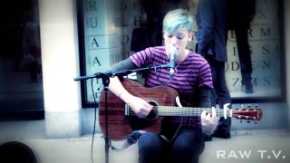 RAW T.V: Katie O'Connor