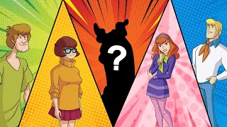 Top 5 Scooby Doo characters Of All Time!