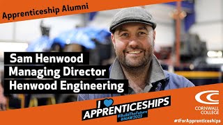 Celebrity Apprentice Alumni in Focus - Sam Henwood Net Worth