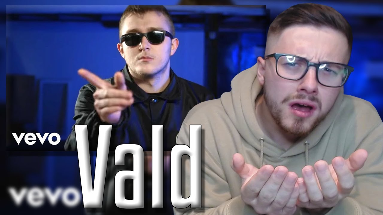 Vald Il A Pas Dit Bonjour