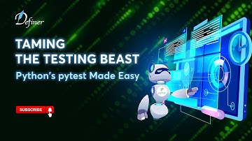 Python Testing with Pytest: Master Test Suites, Mocking, and Patching