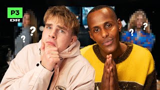 Download Lagu Bedste danske upcoming artister i 2025! MP3