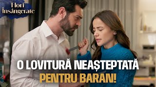 Dilan l-a Înjunghiat pe Baran! | Cu Subtitrări În Română | Kan Cicekleri | Seriale Turcesti