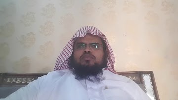 تلاوة لاخيكم في الله حسين العولقي