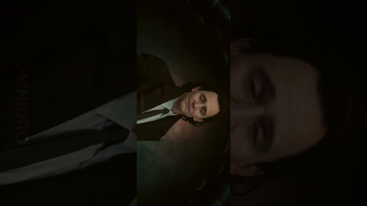 Loki's Sacrifice 💚...  