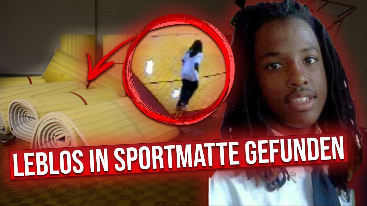 In der Schule getötet?! Der Fall Kendrick Johnson YouTube