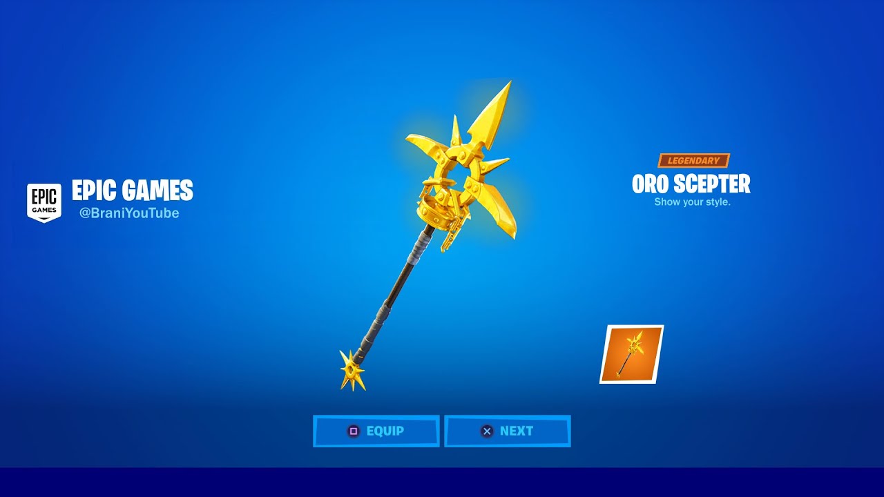 How To COMPLETE ALL AWAKEN ORO CHALLENGES in Fortnite!