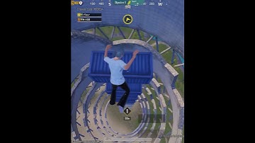 Come and try the WOW Mode in PUBG MOBILE now!