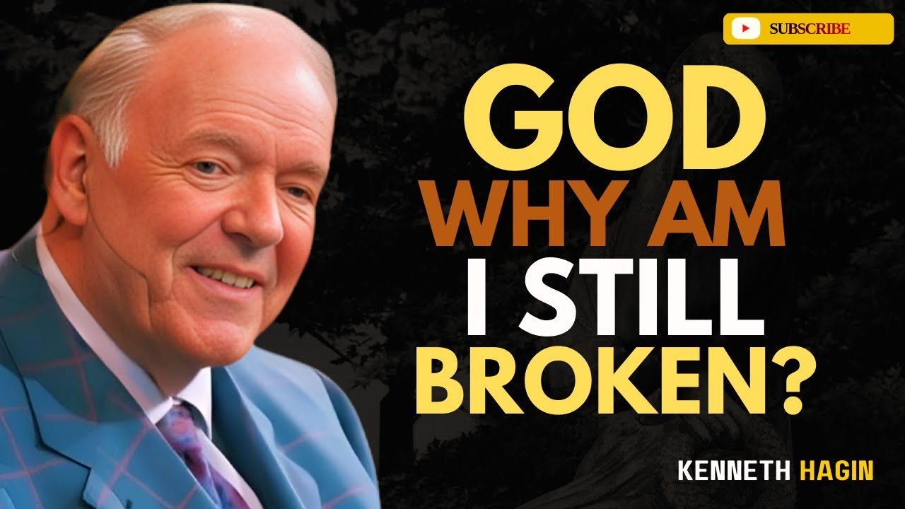Financial Angels Are Waiting — How to Activate Their Help Through Prayer - Kenneth E Hagin.