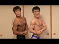 【夢の対決】ショートスリーパー堀大輔VS高須幹弥【1on1】